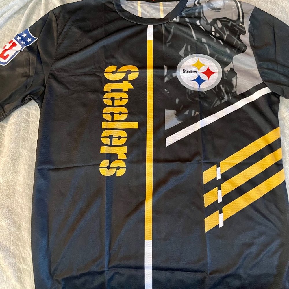 NFL Mesh Shirts - Picture 13 of 15